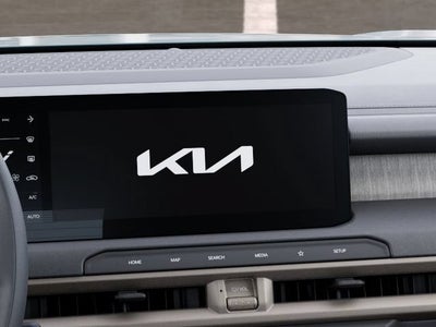2027 Kia Telluride Hybrid SX-Prestige