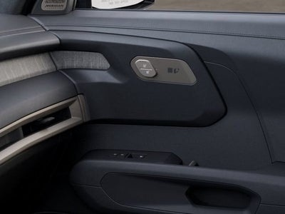 2027 Kia Telluride Hybrid SX-Prestige
