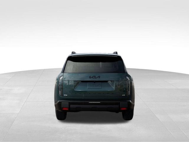 2027 Kia Telluride Hybrid X-Line SX-Prestige
