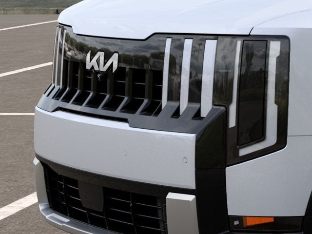 2027 Kia Telluride Hybrid SX-Prestige