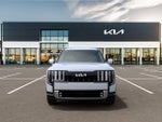 2027 Kia Telluride Hybrid SX-Prestige