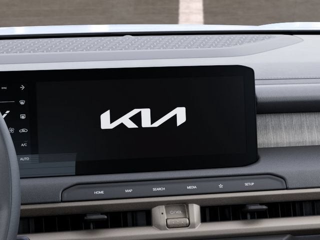 2027 Kia Telluride Hybrid SX-Prestige