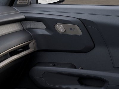 2027 Kia Telluride Hybrid SX-Prestige