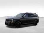 2027 Kia Telluride Hybrid X-Line SX-Prestige