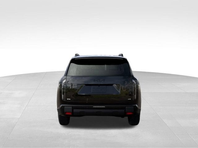2027 Kia Telluride Hybrid X-Line SX-Prestige
