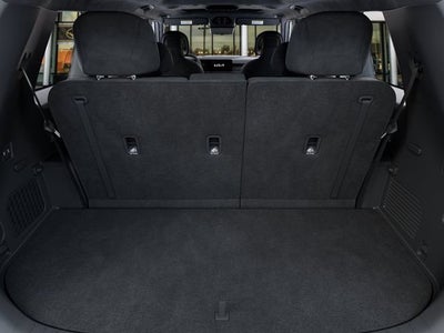2027 Kia Telluride Hybrid X-Line SX-Prestige
