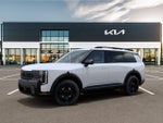 2027 Kia Telluride Hybrid X-Line SX-Prestige
