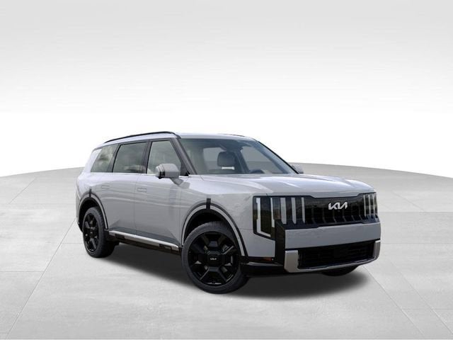 2027 Kia Telluride Hybrid SX-Prestige