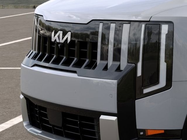 2027 Kia Telluride Hybrid SX-Prestige