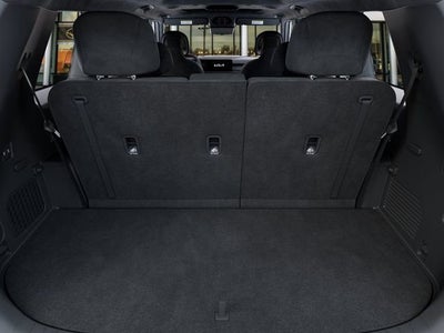 2027 Kia Telluride Hybrid SX-Prestige