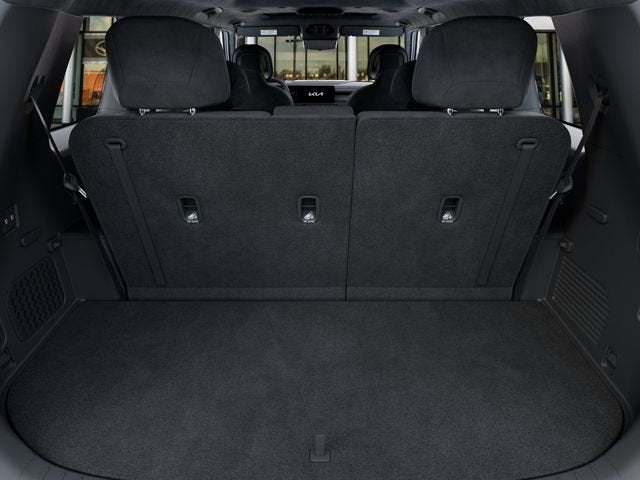 2027 Kia Telluride Hybrid SX-Prestige