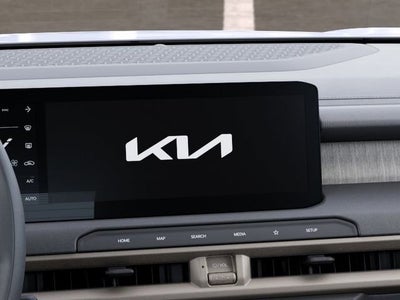 2027 Kia Telluride Hybrid SX-Prestige