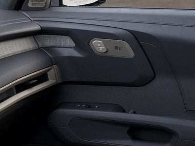 2027 Kia Telluride Hybrid SX-Prestige