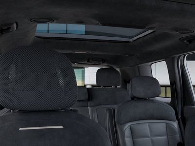 2027 Kia Telluride Hybrid SX-Prestige