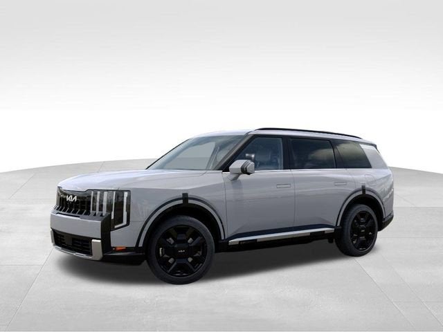 2027 Kia Telluride Hybrid SX-Prestige
