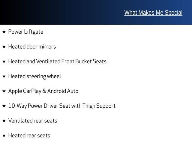 2027 Kia Telluride Hybrid SX-Prestige