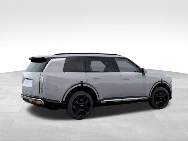 2027 Kia Telluride Hybrid SX-Prestige