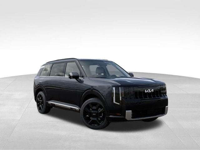 2027 Kia Telluride Hybrid SX-Prestige