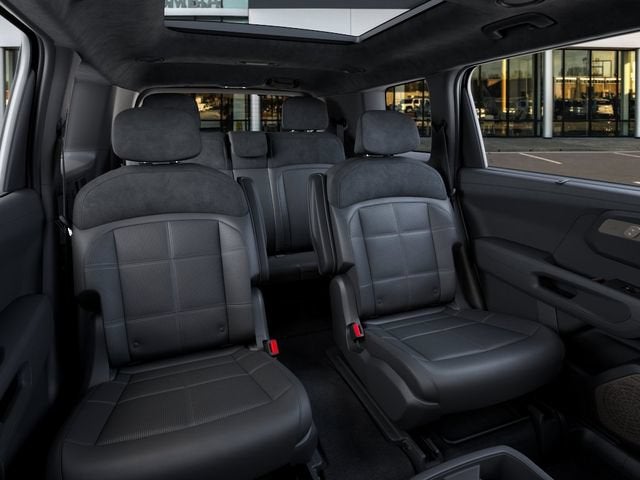 2027 Kia Telluride Hybrid SX-Prestige