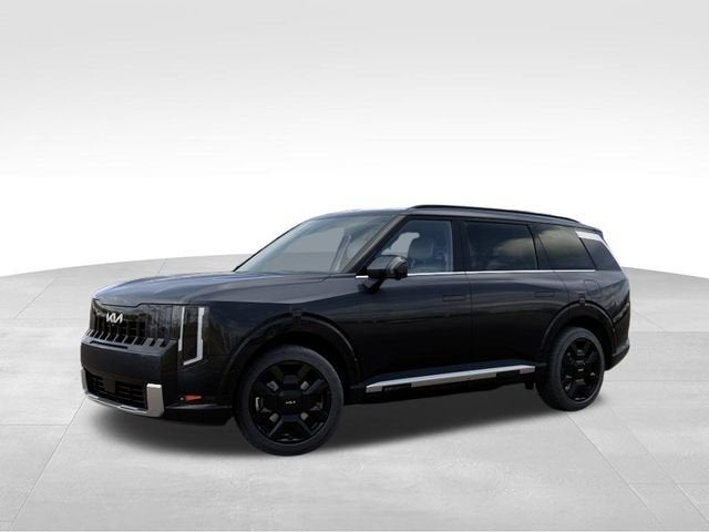 2027 Kia Telluride Hybrid SX-Prestige