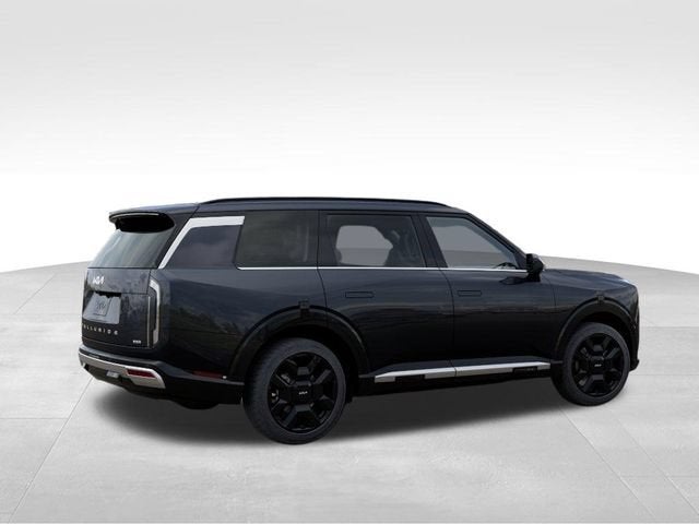 2027 Kia Telluride Hybrid SX-Prestige