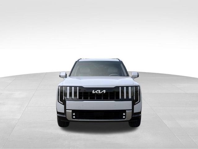 2027 Kia Telluride Hybrid SX-Prestige