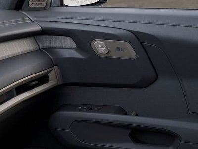 2027 Kia Telluride Hybrid SX-Prestige