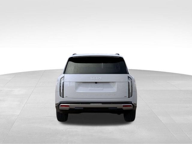 2027 Kia Telluride Hybrid SX-Prestige