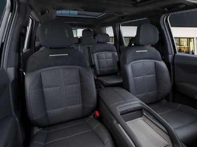 2027 Kia Telluride Hybrid SX-Prestige