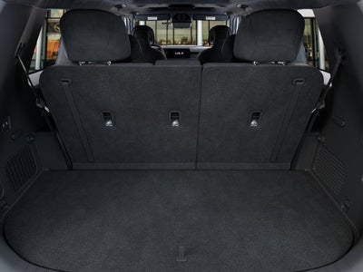 2027 Kia Telluride Hybrid X-Line SX-Prestige