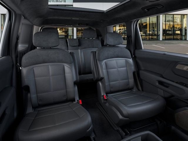 2027 Kia Telluride Hybrid SX-Prestige