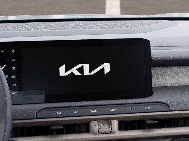 2027 Kia Telluride Hybrid SX-Prestige