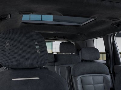 2027 Kia Telluride Hybrid SX-Prestige