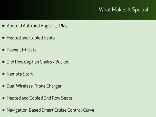 2027 Kia Telluride Hybrid SX-Prestige