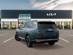 2027 Kia Telluride Hybrid SX-Prestige