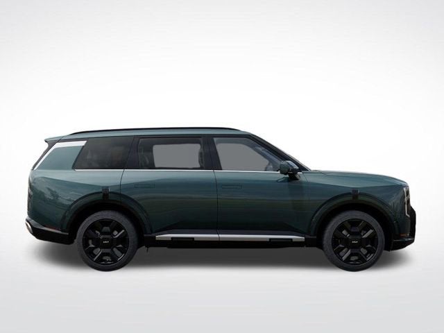 2027 Kia Telluride Hybrid SX-Prestige