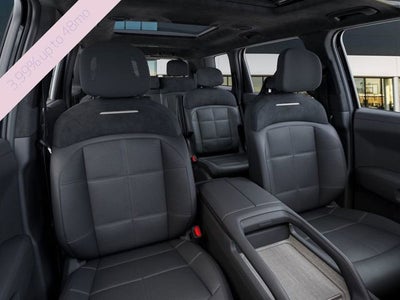 2027 Kia Telluride Hybrid SX-Prestige