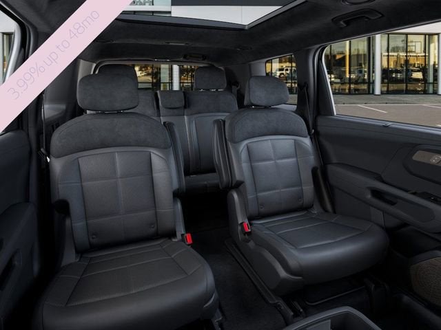 2027 Kia Telluride Hybrid SX-Prestige