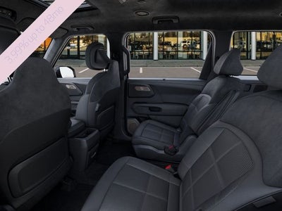 2027 Kia Telluride Hybrid SX-Prestige