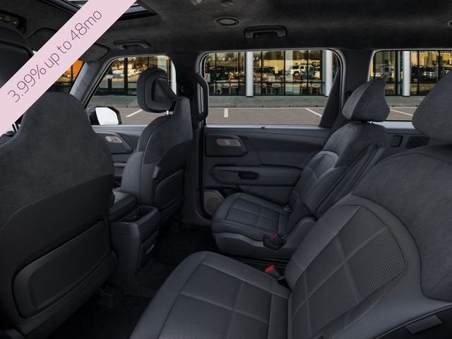 2027 Kia Telluride Hybrid SX-Prestige