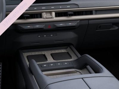 2027 Kia Telluride Hybrid SX-Prestige