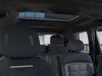 2027 Kia Telluride Hybrid SX-Prestige