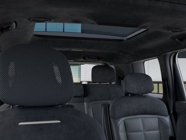 2027 Kia Telluride Hybrid SX-Prestige