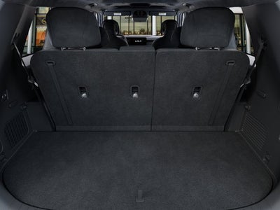 2027 Kia Telluride Hybrid X-Line SX-Prestige