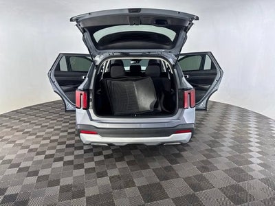 2024 Kia Sorento LX