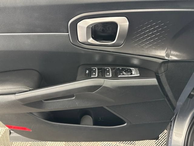2024 Kia Sorento LX