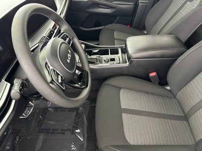 2024 Kia Sorento LX