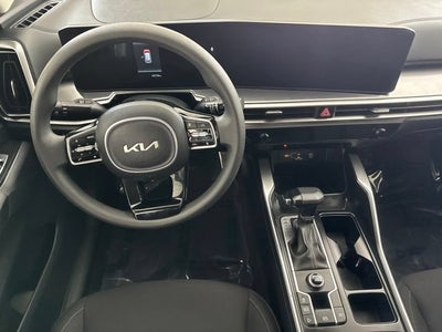 2024 Kia Sorento LX