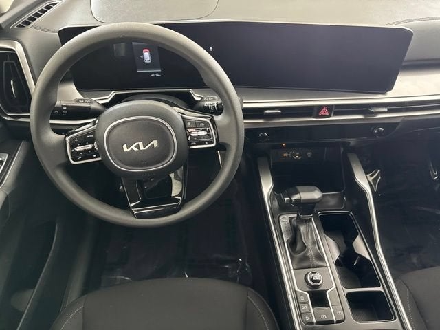 2024 Kia Sorento LX