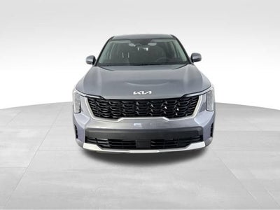 2024 Kia Sorento LX